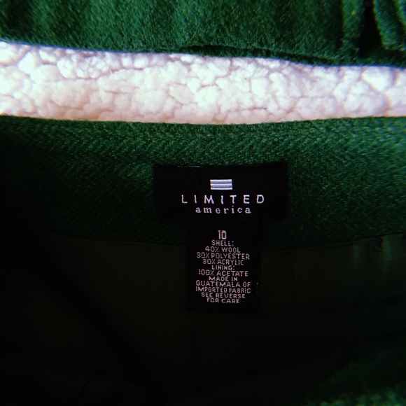 //VINTAGE// MATCHING SET - Picture 6 of 7